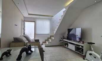 Imagem 5: Belo Horizonte - Casa Padrão - Parque Leblon