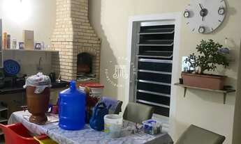 Imagem: CASA A VENDA NO JARDIM TANNUS EM JUNDIAÍ/SP