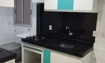 Imagem 6: Apartamento com 2 dormitórios à venda, 52 m² por R$ 250.000,00 - Moinho dos Ventos - Goiân