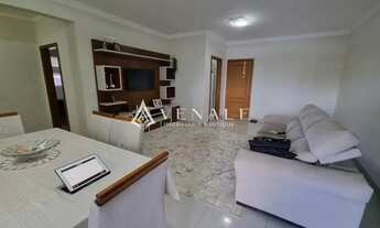 Imagem 4: Apartamento à venda em Maringá, Zona 01, com 3 quartos, com 130 m², Ferrarini