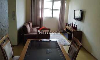 Imagem 6: Apartamento em Rua José Ziggiatti - Vila Progresso - Campinas/SP