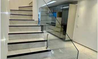 Imagem 4: CASA NO RESIDENCIAL CARTIER - MARAPONGA