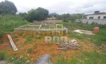 Imagem 6: Oportunidade Única! Terreno com Fundação Pronta no Condomínio Vales da Palmeira - 180m²