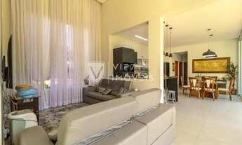 Imagem 2: Casa de Condomínio à venda, 3 quartos, 3 suítes, 4 vagas, Caguassu - Sorocaba/SP