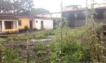 Imagem 2: Terreno à venda em São Bernardo do Campo - Bairro Paulicéia