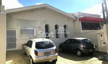 Imagem: Casa - Jardim Guanabara - Campinas