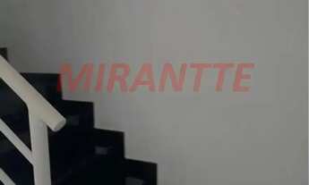 Imagem 6: Sobrado à venda em condomínio fechado - Tucuruvi