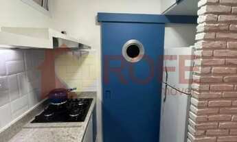 Imagem 6: Apartamento à venda, 38 m² por R$ 593.600,00 - Consolação - São Paulo/SP