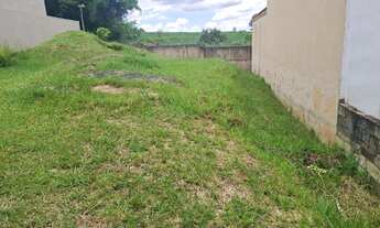 Imagem: Terreno em Condomínio à Venda em Sumaré-SP
