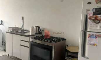 Imagem 5: VENDA: Apartamento com 2 suítes 90 m² - Fazenda - Itajaí/SC