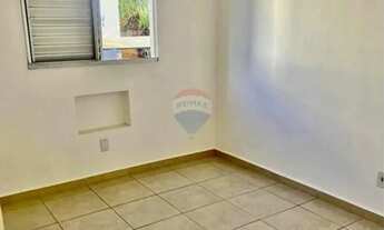 Imagem 5: Apartamento Confortável, Prático e Novinho no Condomínio Alecrim