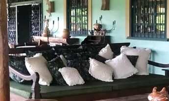 Imagem 6: FAZENDA EM LENÇÓIS COM 150 TAREFAS, FONTE DE ÁGUA, TOTAL INFRAESTRUTURA!