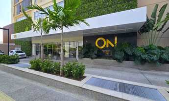 Imagem 2: Apartamento com 3 dormitórios à venda, 114 m² por R$ 1.150.000,00 - Setor Marista - Goiâni