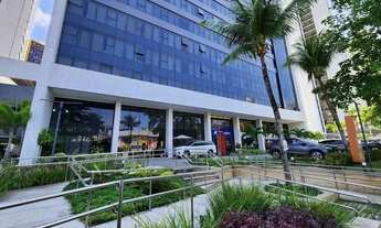 Imagem 4: ALUGO FLAT NOVO NO TRANSAMERICA FIT