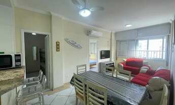 Imagem 4: Apartamento em Rua Benjamin Constant - Pitangueiras - Guarujá/SP