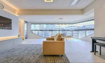 Imagem: Apartamento a venda com 3 Quartos e 4 banheiros