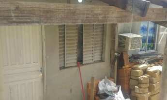 Imagem: Casa em alvorada rs