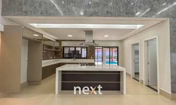 Imagem 3: Casa - Loteamento Mont Blanc Residence - Campinas