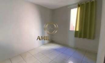 Imagem 6: JM RA Amil vende apartamento, 2 Quartos, 48m², Residencial Bosque II, Bosque dos Eucalipt