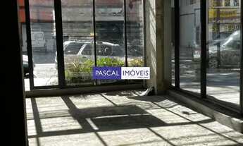 Imagem: Salão Comercial Campo Belo