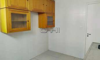 Imagem 5: Aluguel Apartamento 2 Dormitórios - 98 m² Jardim Paulista