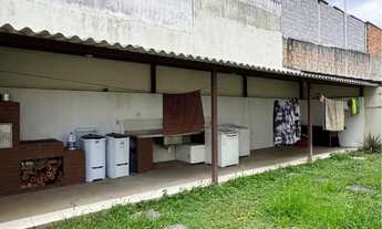 Imagem 2: VENDO: Bairro Jabor - 7 Kitnets + Apto 3 Qtos
