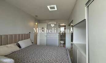 Imagem 7: Apartamento à venda no Condomínio Las Palmas, Bairro Parque Iracema, com 3 quartos, 70m²