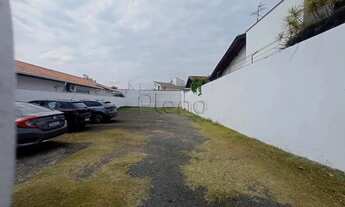 Imagem 5: Terreno à venda e para locação no Jardim das Paineiras, Campinas