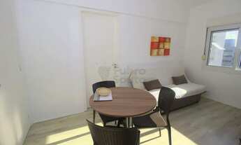 Imagem 4: Apartamento Mobiliado no Edifício Cambridge - Conforto e Praticidade no Centro de Pelotas