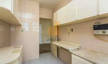 Imagem 7: Apartamento 2 dormitórios 1 Vaga em Pinheiros