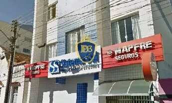 Imagem: Apartamento para aluguel, 1quarto(s), Centro