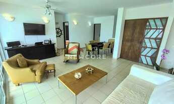 Imagem 2: Apartamento em Rua Gilberto Glasser - Mar e Céu - Guarujá/SP