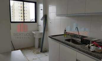 Imagem 5: Apartamento para locação em Valinhos,com 02 quartos,varanda,garagem,no Residencial Valença