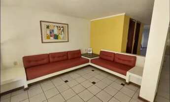 Imagem 2: 50m do mar Apto em Canasvieiras Floripa - perto do centrinho