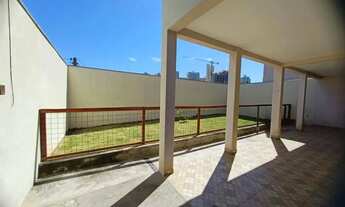 Imagem 3: Casa com 2 dormitórios para alugar, 65 m² por R$ 2.730,00/mês - Jardim Nova Europa - Campi