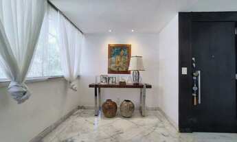 Imagem 2: Apartamento 4 Quartos à venda, 4 quartos, 2 suítes, 3 vagas, Serra - Belo Horizonte/MG