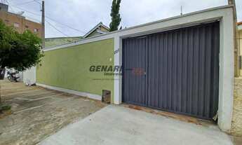 Imagem: Casa com 3 dormitórios para alugar - Vila