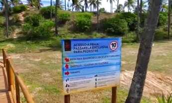 Imagem 3: Lote condomínio Maluí Residence