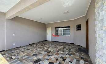 Imagem 5: Casa com 3 dormitórios para alugar por R$ 4.800/mês - Parque Novo Mundo - Americana/SP