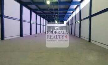 Imagem 4: Aluguel galpão São Cristóvão, Rio de Janeiro