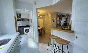 Imagem 6: APARTAMENTO RESIDENCIAL em BELO HORIZONTE - MG, COPACABANA