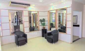 Imagem 4: Sobrado Comercial/Residencial à venda Rua Bélgica - Zoneamento ZR3 - Terreno 550 m² Constr