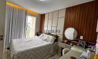 Imagem 7: Apartamento com 3 dormitórios à venda, 84 m² por R$ 440.000,00 - Maraponga - Fortaleza/CE