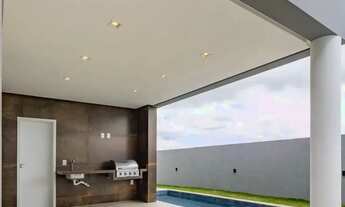 Imagem 7: Linda casa no Terras Alpha Caruaru