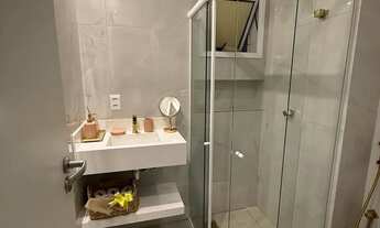 Imagem 5: Cond. Torres Dumont Ap 3/4 sendo 1 suíte R$ 5.800,00 (Alug+Cond+IPTU) 1Alug+2Cauções