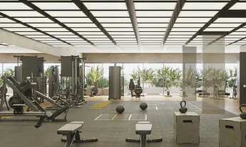 Imagem 4: Imóvel para venda com 36 metros quadrados com 1 quarto em Copacabana - Rio de Janeiro - RJ