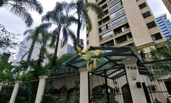 Imagem: Apartamento com 3 dormitórios à venda