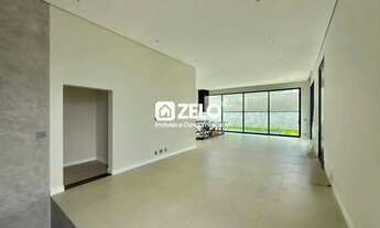 Imagem 2: Casa em Condomínio à venda em Loteamento Residencial Arborais, Campinas - SP