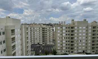 Imagem 4: Apartamento à venda em Campinas, Jardim Nova Europa, com 2 quartos, com 47 m²