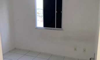 Imagem 4: Apartamento com varanda no Sim